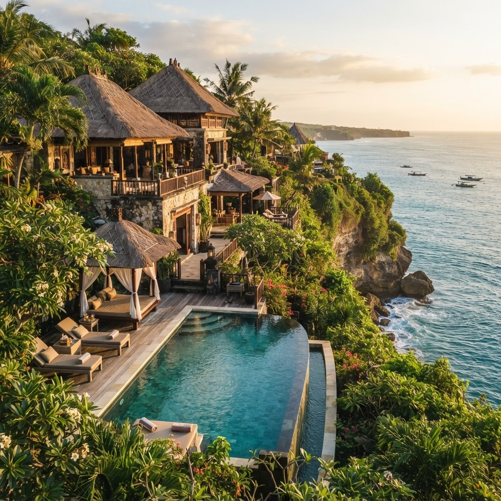 Bali Hi Complex