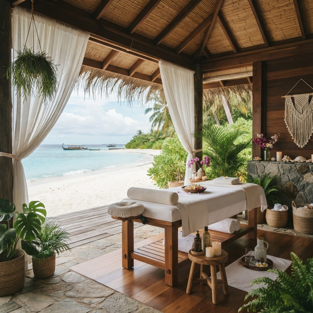 Samudra Spa